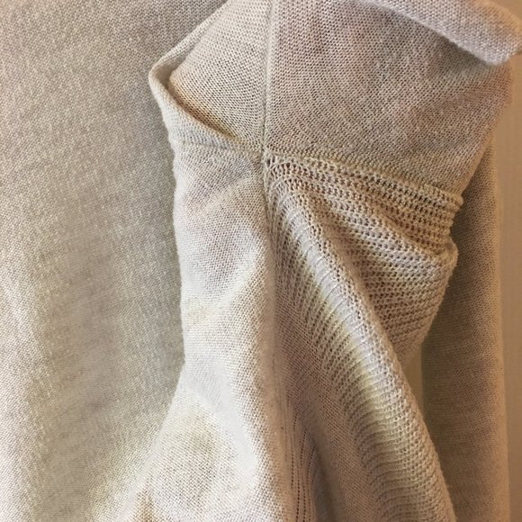 Dynamite High-Low Textured Cardigan - Picture 3 of 5